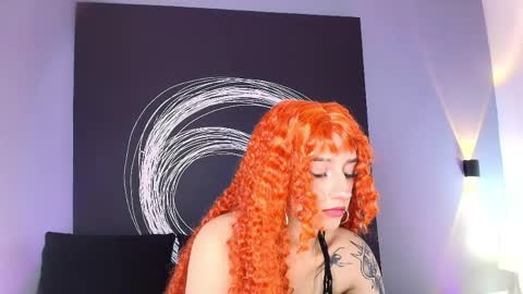 Alanna online show from 06-03-26, 02:33