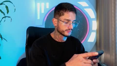 alan online show from 12-22-25, 03:09