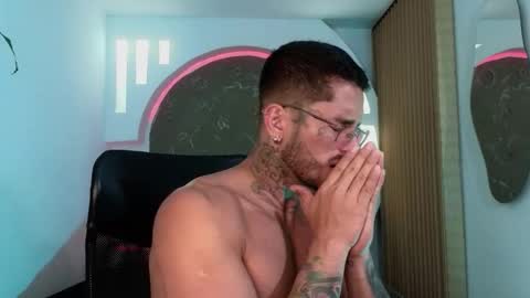 alan online show from 01-11-26, 11:15