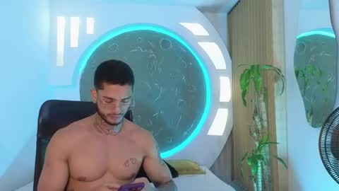 alan online show from 03-03-26, 12:44