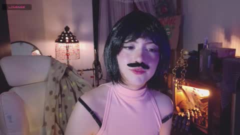 Snapshot of alaskagrace chatting on 10-12-25, 02:21 Alaska Grace       online show from 10-12-25, 02:21