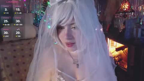 Snapshot of alaskagrace chatting on 01-07-26, 02:58 Alaska Grace online show from 01-07-26, 02:58