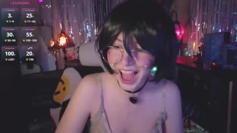 Snapshot of alaskagrace chatting on 03-03-26, 05:02 Alaska Grace online show from 03-03-26, 05:02