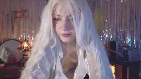 Alaska Grace       online show from 05-13-26, 03:59