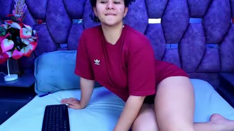 Snapshot of alasmith_ chatting on 06-19-26, 10:08 AlaSmith online show from 06-19-26, 10:08
