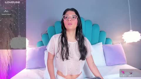 Alassia Hocthner online show from 09-22-25, 11:34