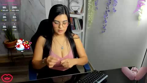 Alaya online show from 12-01-25, 01:10