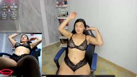 Alaya online show from 06-21-26, 11:18