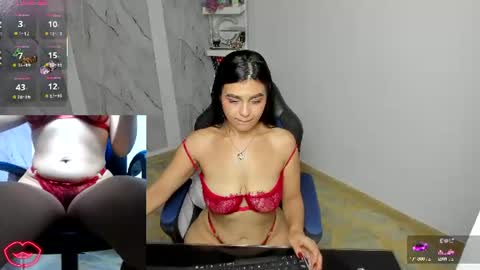 Alaya online show from 06-25-26, 11:09