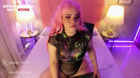 albaandthayron online show from 02-05-25, 12:06