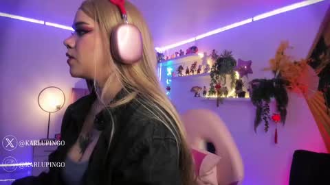 albaandthayron online show from 02-15-25, 12:01