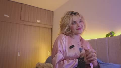 albaandthayron online show from 02-18-26, 05:09