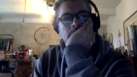 albandant online show from 10-23-25, 11:53