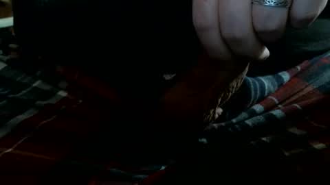 Alberik online show from 11-30-25, 04:22