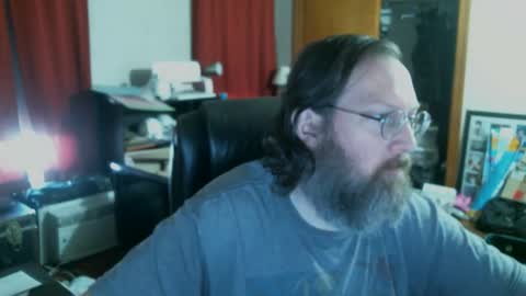 Alberik online show from 02-28-26, 06:53