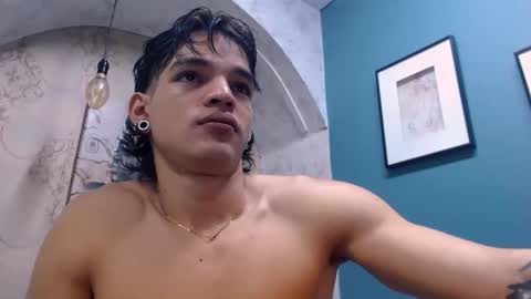 Snapshot of albertbernal69 chatting on 01-09-25, 02:11 Albert online show from 01-09-25, 02:11
