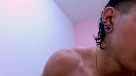 Snapshot of albertbernal69 chatting on 01-09-25, 08:13 Albert online show from 01-09-25, 08:13