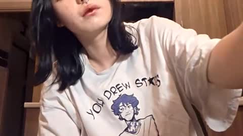 Im Katrina online show from 02-15-26, 03:53