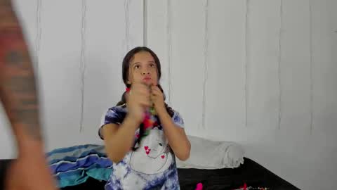 Snapshot of albertocb2000m chatting on 02-13-26, 11:56 I WANT TO FEEL YOU online show from 02-13-26, 11:56