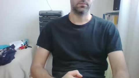 albertodivenire online show from 02-02-25, 10:13