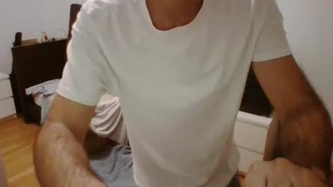 albertodivenire online show from 02-22-25, 03:47