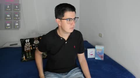 Alejandro Thamer online show from 11-08-25, 07:01