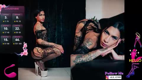 Ale online show from 10-06-25, 12:24