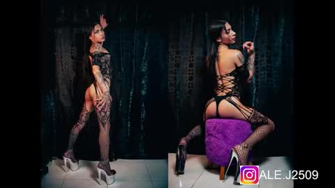 Ale online show from 03-03-26, 03:07