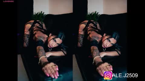 Ale online show from 03-04-26, 01:06