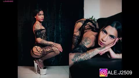 Ale online show from 03-09-26, 11:03