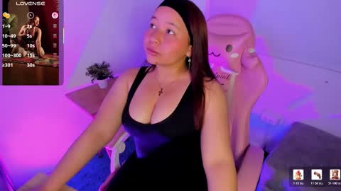 Alejandra  online show from 03-30-26, 02:18