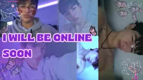 ale_aurarashi online show from 12-20-25, 03:02