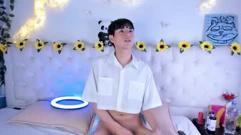 ale_aurarashi online show from 01-08-26, 01:19