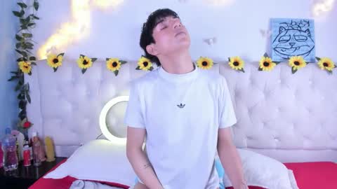 ale_aurarashi online show from 01-13-26, 01:11