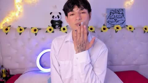 ale_aurarashi online show from 01-14-26, 02:39