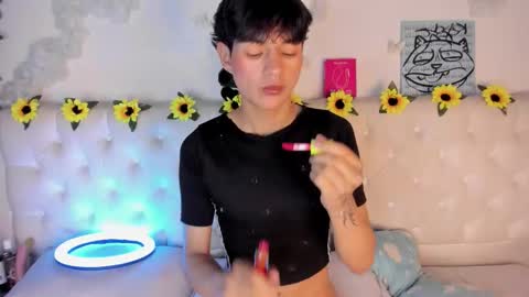 ale_aurarashi online show from 02-05-26, 02:49