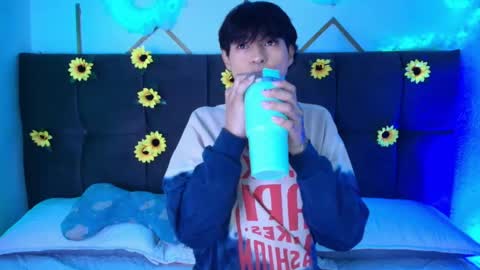 ale_aurarashi online show from 05-02-26, 03:55