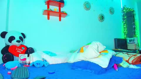 NIKO online show from 12-10-24, 12:17