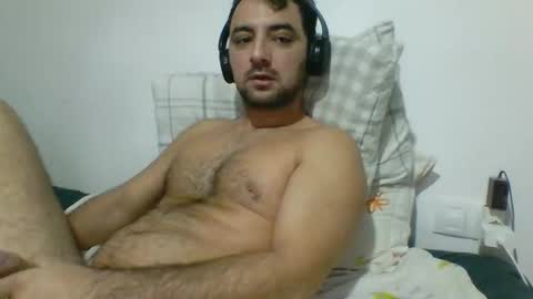 ale online show from 12-01-25, 03:06