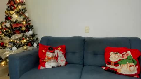 alexa online show from 12-03-25, 02:41