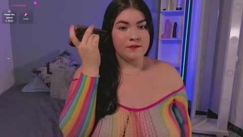 Silvanna online show from 07-18-26, 02:38