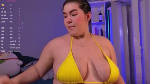 Silvanna online show from 07-31-26, 12:32