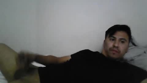 Snapshot of aleccksz chatting on 04-16-26, 10:34 PoonHandler online show from 04-16-26, 10:34