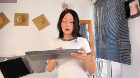 aleexiiaa online show from 06-07-26, 03:16