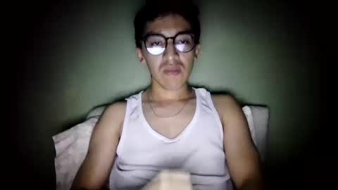 aleexrune online show from 10-10-25, 03:27