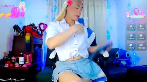 Alex online show from 02-01-26, 10:14