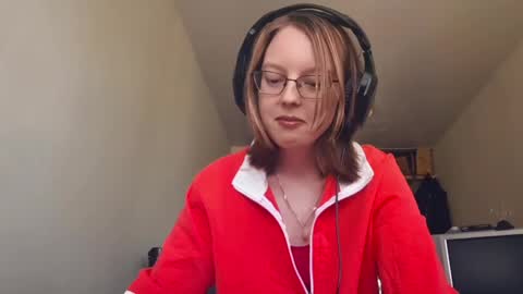 Ale online show from 05-18-26, 12:22