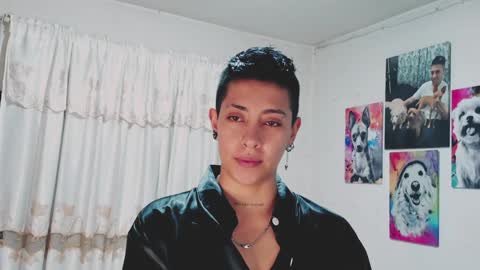 Snapshot of aleja1214 chatting on 12-02-24, 03:15 Alejandra online show from 12-02-24, 03:15