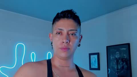Snapshot of aleja1214 chatting on 10-05-25, 03:05 Alejandra online show from 10-05-25, 03:05