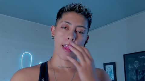 Alejandra online show from 12-23-25, 02:42